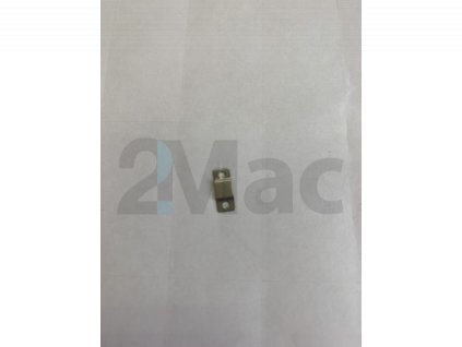 iPhone 6s Plus Volume Metal Plate