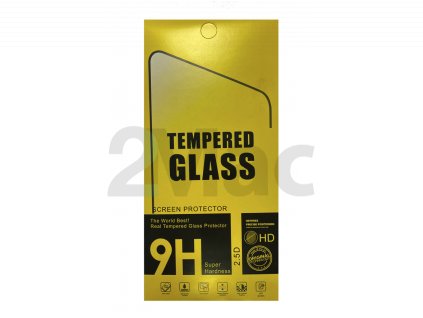 Prémiové tvrzené sklo 2,5D pro iPhone 13 mini