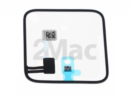 Apple Watch Series 2 & Series 3 (42 mm, Cellular) Force Touch Sensor Adhesive Gasket