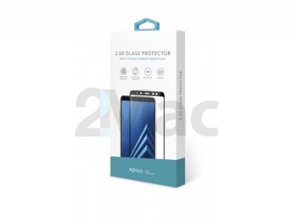 EPICO 2,5D Glass Samsung Galaxy A13 - černá
