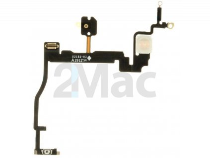 Flex s mikrospínačem POWER pro Apple iPhone 11 Pro