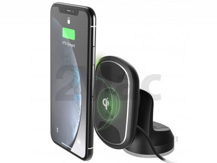 iOttie iTap Wireless 2 Fast Charging Magnetic Dash