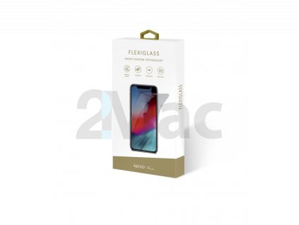 EPICO FLEXIGLASS IM iPhone 13 Pro Max (6,7'') (bulk)