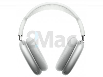 AirPods Max Silver