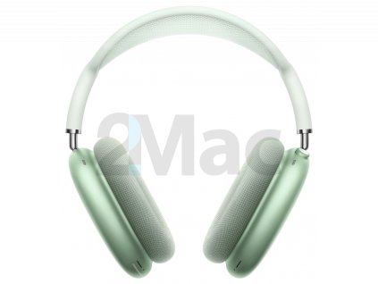 AirPods Max Green