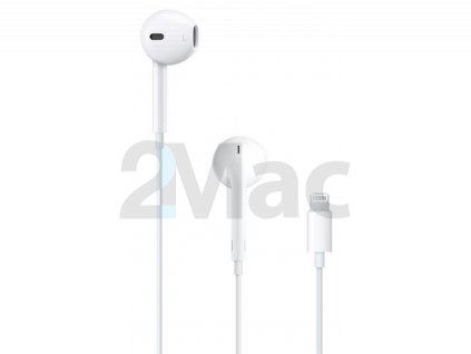 Apple EarPods with Lightning Connector