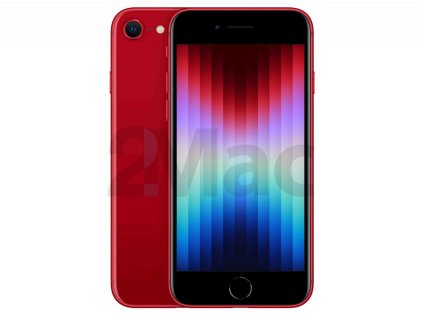 iPhone SE 2022 64GB (PRODUCT)RED