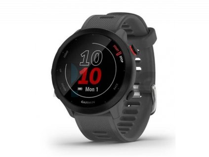 Garmin Forerunner 55 Grey