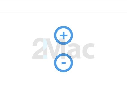 Oprava tlačítek hlasitosti pro Apple iPhone 5s