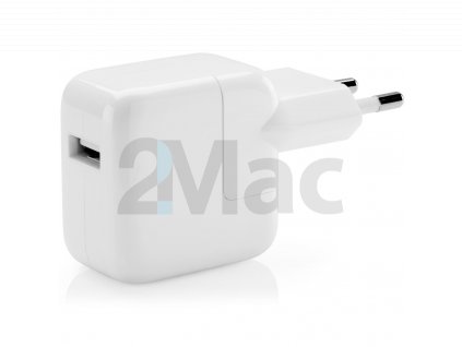 12W USB napájecí adaptér pro Apple