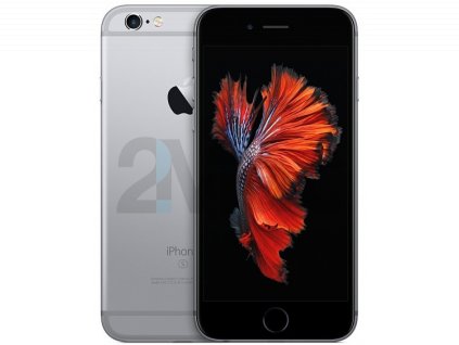 Apple iPhone 6s 32GB Space Gray