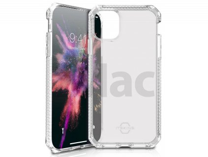 ITSKINS Spectrum 3m Drop iPhone 11, Clear