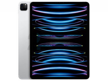 iPad Pro 12.9" (2022) Wi‑Fi+Cell 1TB - Silver