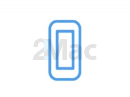 Výměna tlačítka MUTE pro Apple iPhone 7 Plus