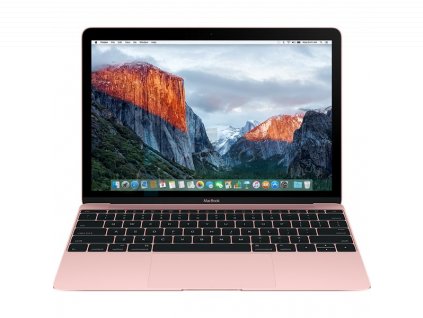 Apple MacBook 12" Early-2016 (A1534)