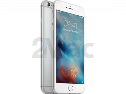 Apple iPhone 6S 64GB - Stříbrná (Velmi dobrý)