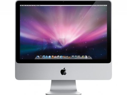 Apple iMac 20" Mid-2009 (A1224)