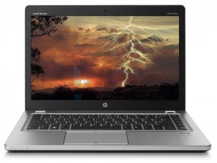 HP EliteBook Folio 9480m