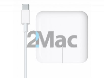 Adaptér USB-C 87W Apple Macbook Pro - Neoriginální