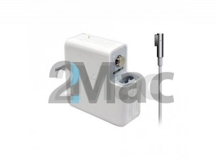 Adaptér MagSafe 60W Apple MacBook Air/Pro 13" - Neoriginální