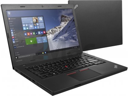 Lenovo ThinkPad L460