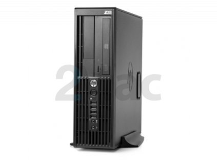 HP Z210 Workstation SFF