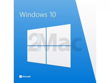 Instalace Windows 10 Home MAR