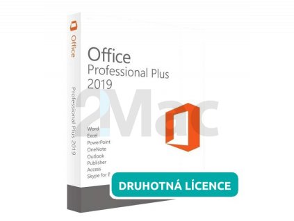 Microsoft Office 2019 Professional PLUS