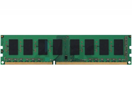 16GB RAM DDR4 pro stolní počítač (PC4-21333)