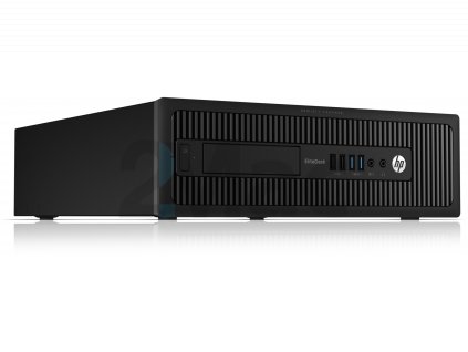 HP EliteDesk 800 G1 SFF