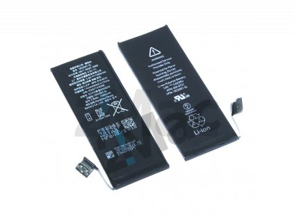 Baterie pro Apple iPhone 5S - 2Mac Premium (1570mAh)