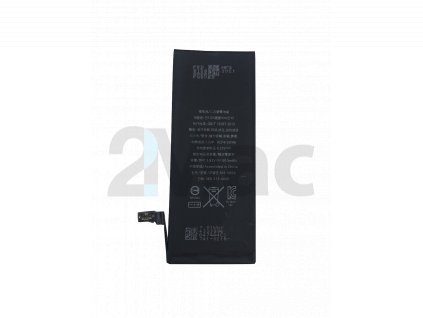 Baterie pro Apple iPhone 6 - 2Mac Premium (1810mAh)