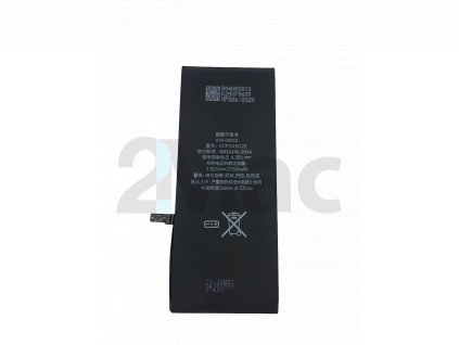 Baterie pro Apple iPhone 6S Plus - 2Mac Premium (2750mAh)