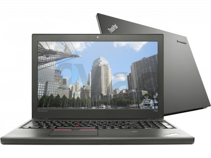 Lenovo ThinkPad T550