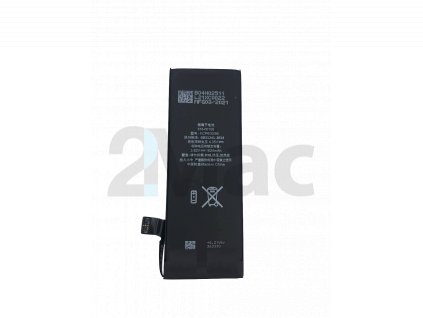 Baterie pro Apple iPhone SE - 2Mac Premium