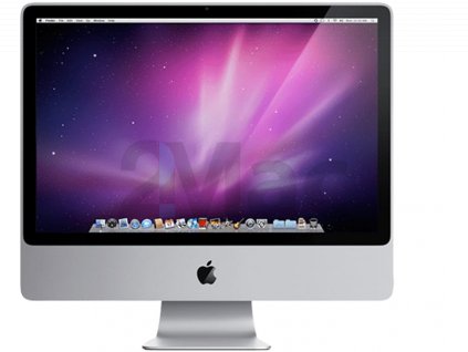 Apple iMac 20" Mid-2007 (A1224)