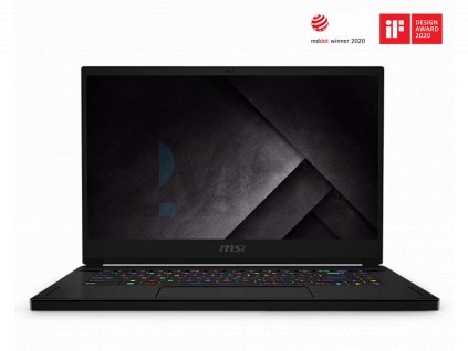 MSI GS66 Stealth 10SE-040UK