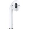 Apple Airpods 2 náhradní sluchátko pravé - Bílá (Dobrý)