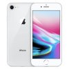 Apple iPhone 8 64GB - Stříbrná (Výborný)