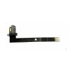 Audio Jack Flex 3G pro Apple iPad mini 5 - White