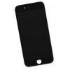 LCD displej + dotykové sklo pro Apple iPhone 7 Black - 2Mac Premium (Incell)
