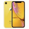 Apple iPhone XR 128GB - Žlutá (Výborný)