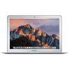 Apple Macbook Air 13" intel i5 | 256GB SSD | 8GB RAM (2017) - Stříbrná (Velmi dobrý)