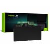 Baterie Green Cell TA03XL pro HP EliteBook 745 G4 755 G4 840 G4 850 G4, HP ZBook 14u G4 15u G4, HP mt43 (HP169)