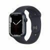 Apple Watch Series 7, 45mm - Black