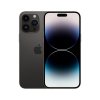 Apple iPhone 14 PRO MAX 128GB - Vesmírně černá (Velmi dobrý)