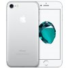 Apple iPhone 7 128GB - Stříbrná (Velmi dobrý)