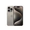 Apple iPhone 15 PRO 128GB - Přírodní titan (Rozbaleno)