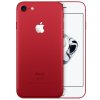 Apple iPhone 7 128GB - Červená (Výborný)