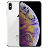 Apple iPhone XS 256GB - Stříbrná (Velmi dobrý)